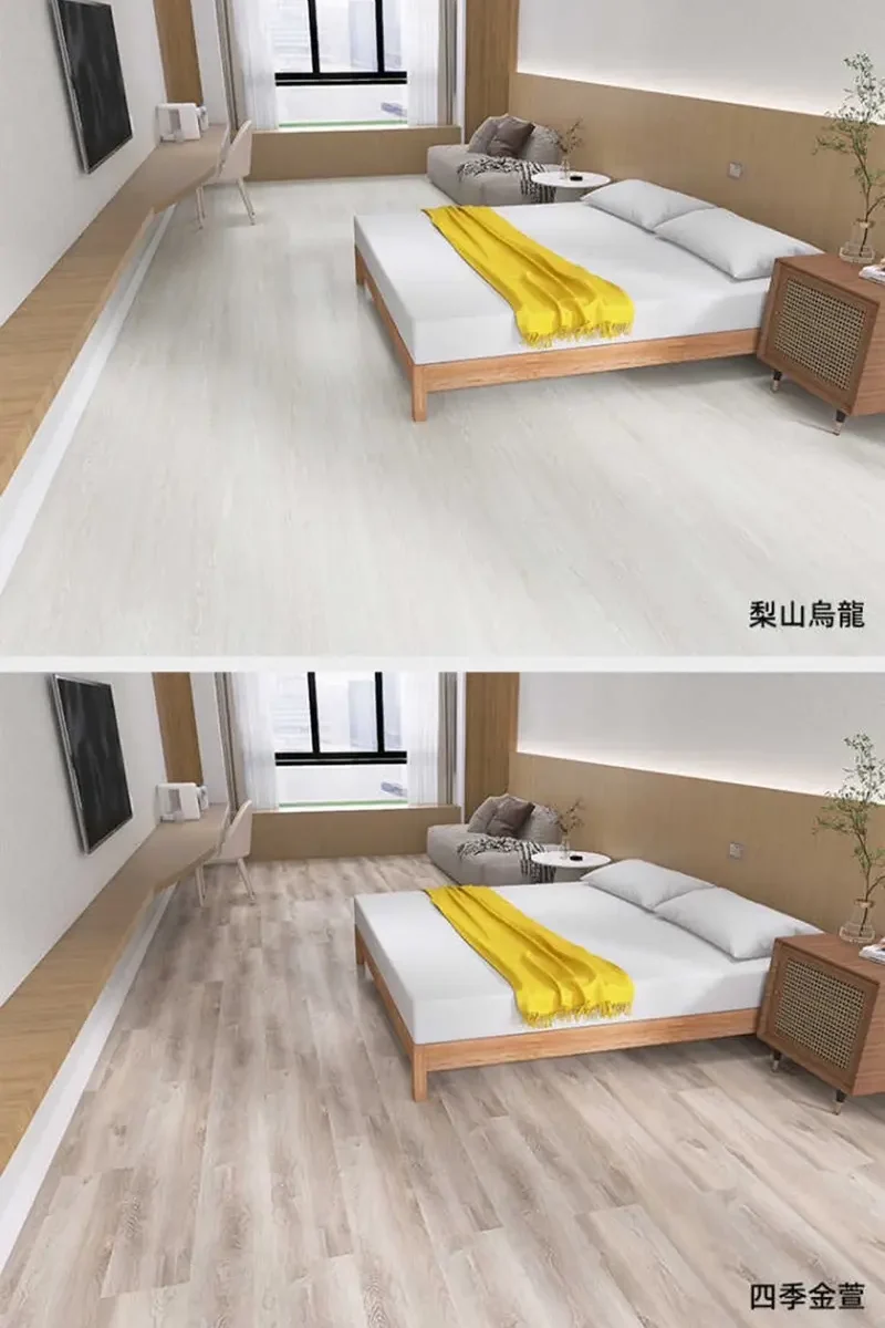 萍菲工程-台北石塑地板-台北地板-台北窗簾安裝-台北貼壁紙-桃園石塑地板-桃園塑膠地板_241113_效果展示_01