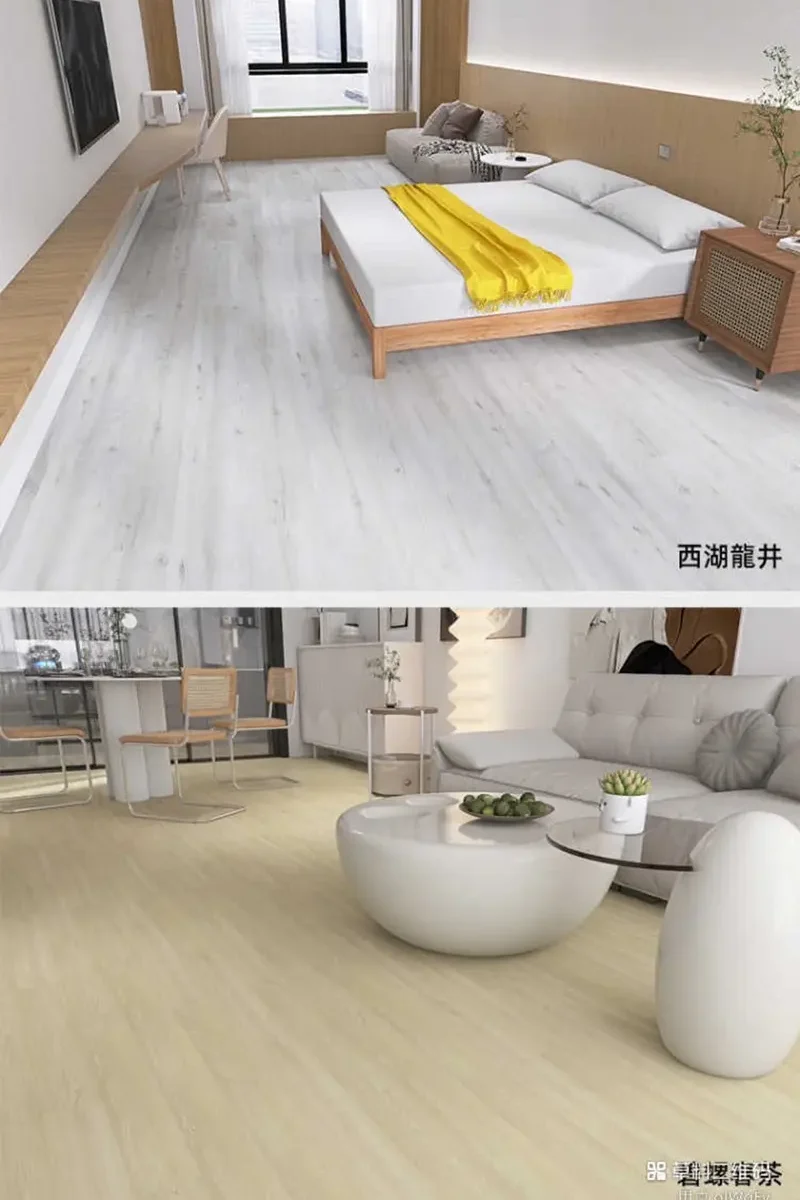 萍菲工程-台北石塑地板-台北地板-台北窗簾安裝-台北貼壁紙-桃園石塑地板-桃園塑膠地板_241113_效果展示_03