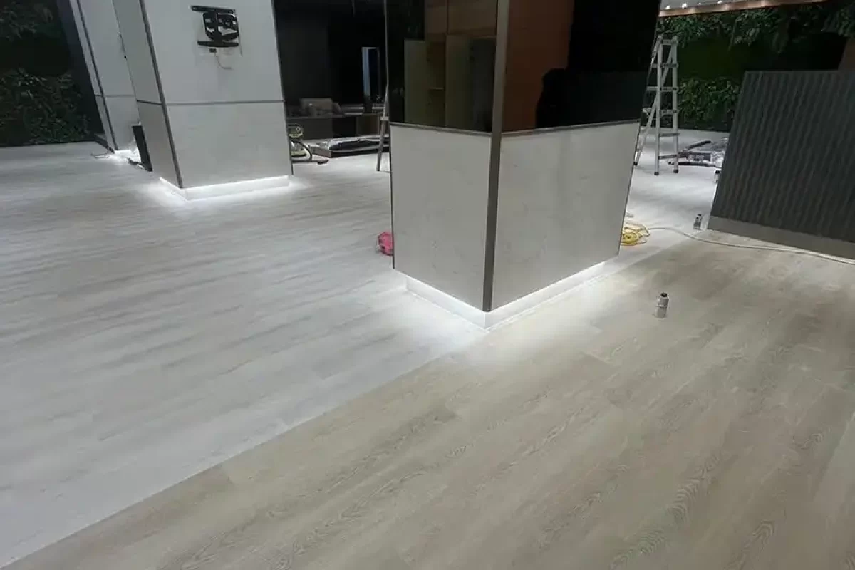 萍菲工程-台北石塑地板-台北地板-台北窗簾安裝-台北貼壁紙-桃園石塑地板-桃園塑膠地板_portfolio_地板案例照片_012