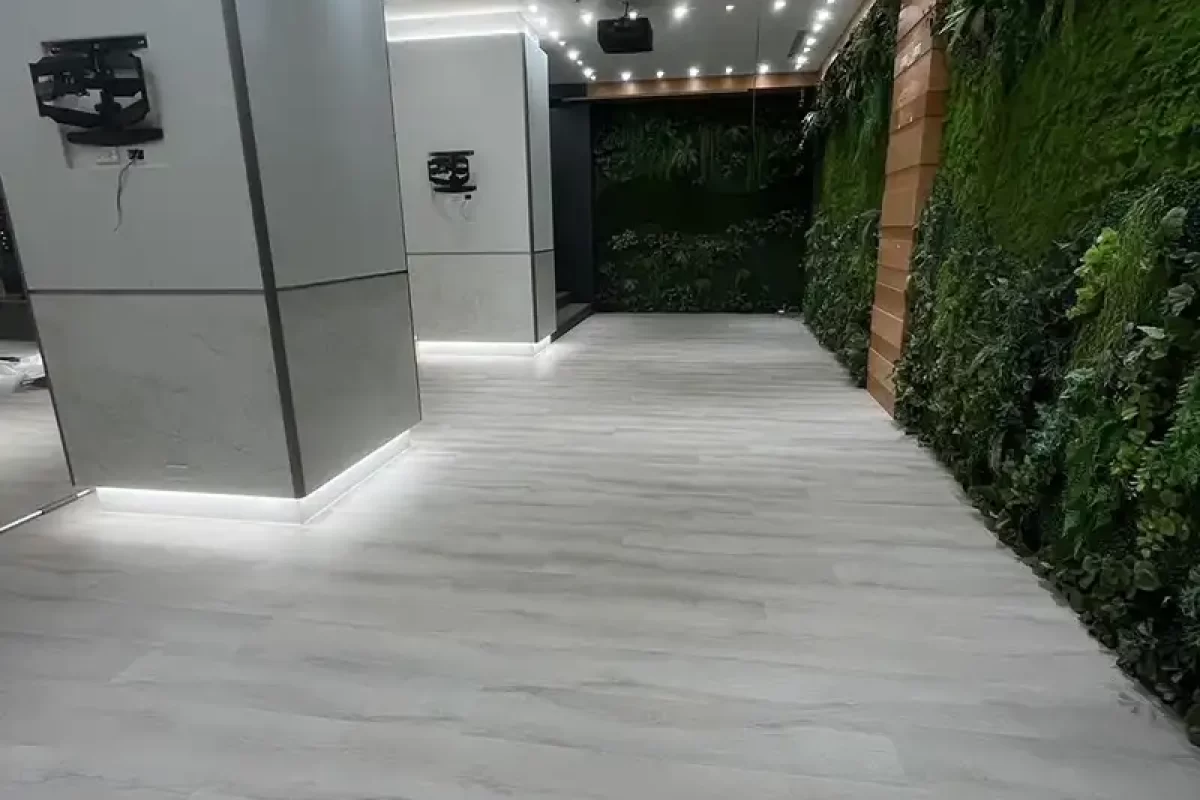 萍菲工程-台北石塑地板-台北地板-台北窗簾安裝-台北貼壁紙-桃園石塑地板-桃園塑膠地板_portfolio_地板案例照片_02