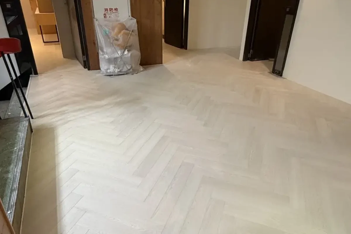 萍菲工程-台北石塑地板-台北地板-台北窗簾安裝-台北貼壁紙-桃園石塑地板-桃園塑膠地板_portfolio_地板案例照片_021