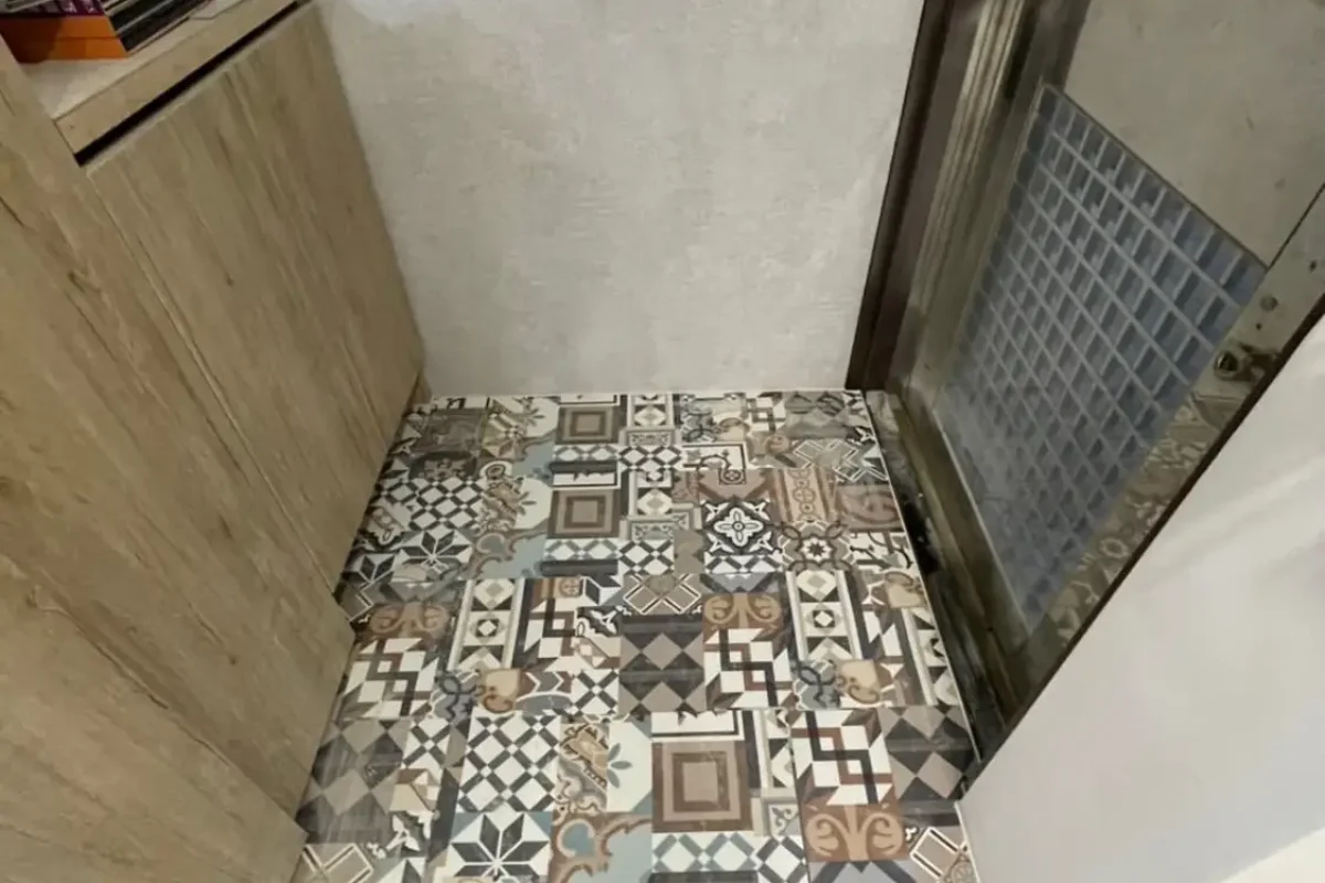 萍菲工程-台北石塑地板-台北地板-台北窗簾安裝-台北貼壁紙-桃園石塑地板-桃園塑膠地板_portfolio_地板案例照片_024