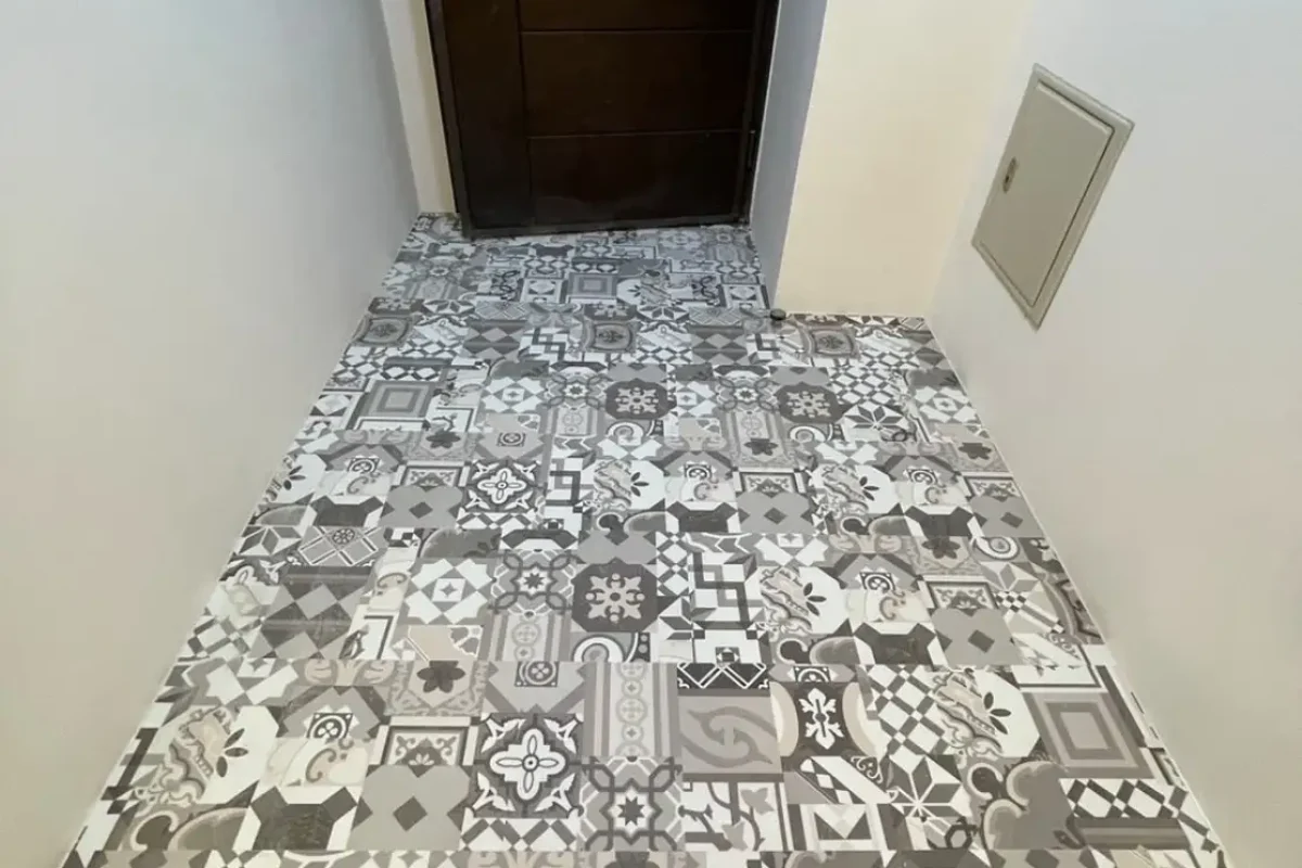 萍菲工程-台北石塑地板-台北地板-台北窗簾安裝-台北貼壁紙-桃園石塑地板-桃園塑膠地板_portfolio_地板案例照片_025