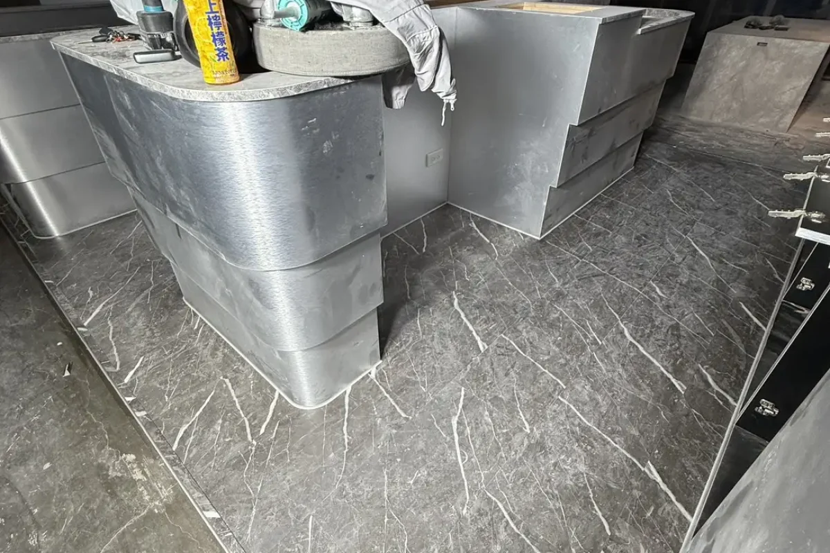 萍菲工程-台北石塑地板-台北地板-台北窗簾安裝-台北貼壁紙-桃園石塑地板-桃園塑膠地板_portfolio_地板案例照片_027