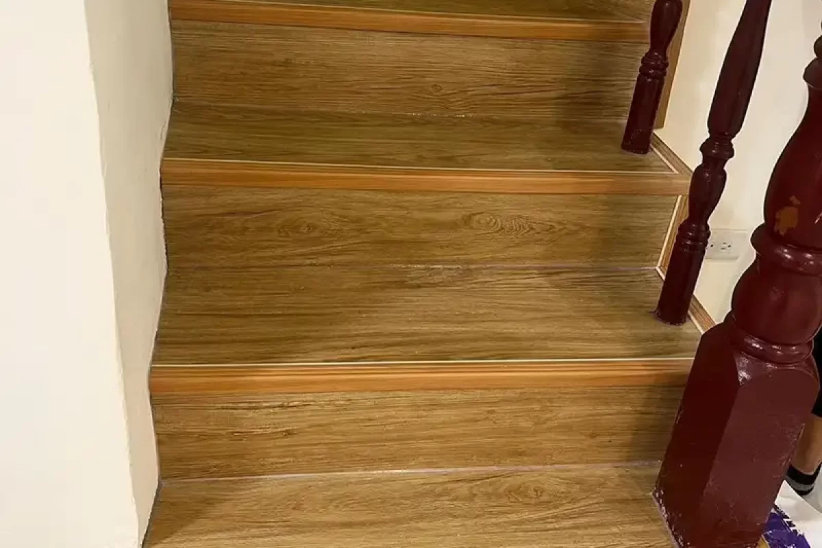 萍菲工程-台北石塑地板-台北地板-台北窗簾安裝-台北貼壁紙-桃園石塑地板-桃園塑膠地板_portfolio_地板案例照片_04