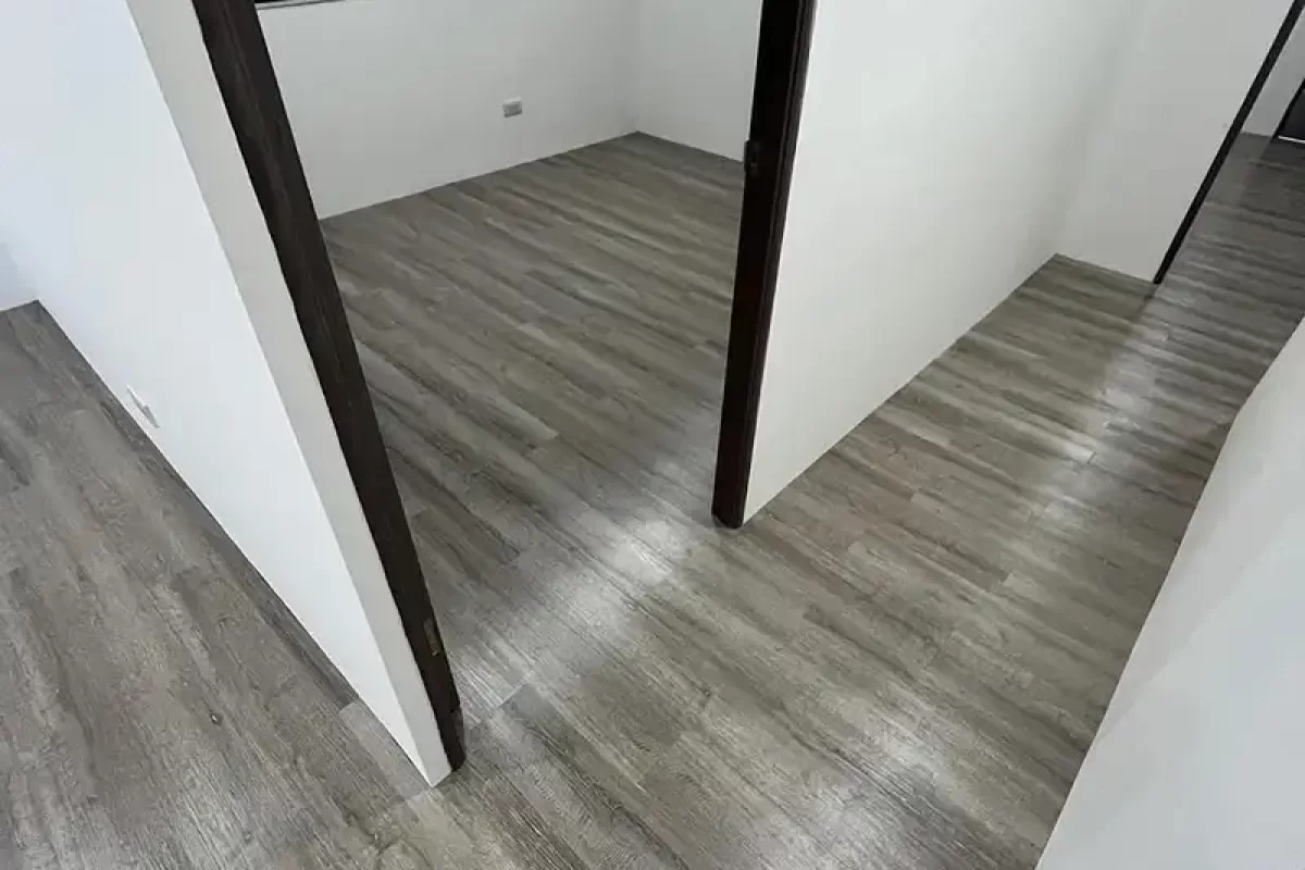 萍菲工程-台北石塑地板-台北地板-台北窗簾安裝-台北貼壁紙-桃園石塑地板-桃園塑膠地板_portfolio_地板案例照片_09