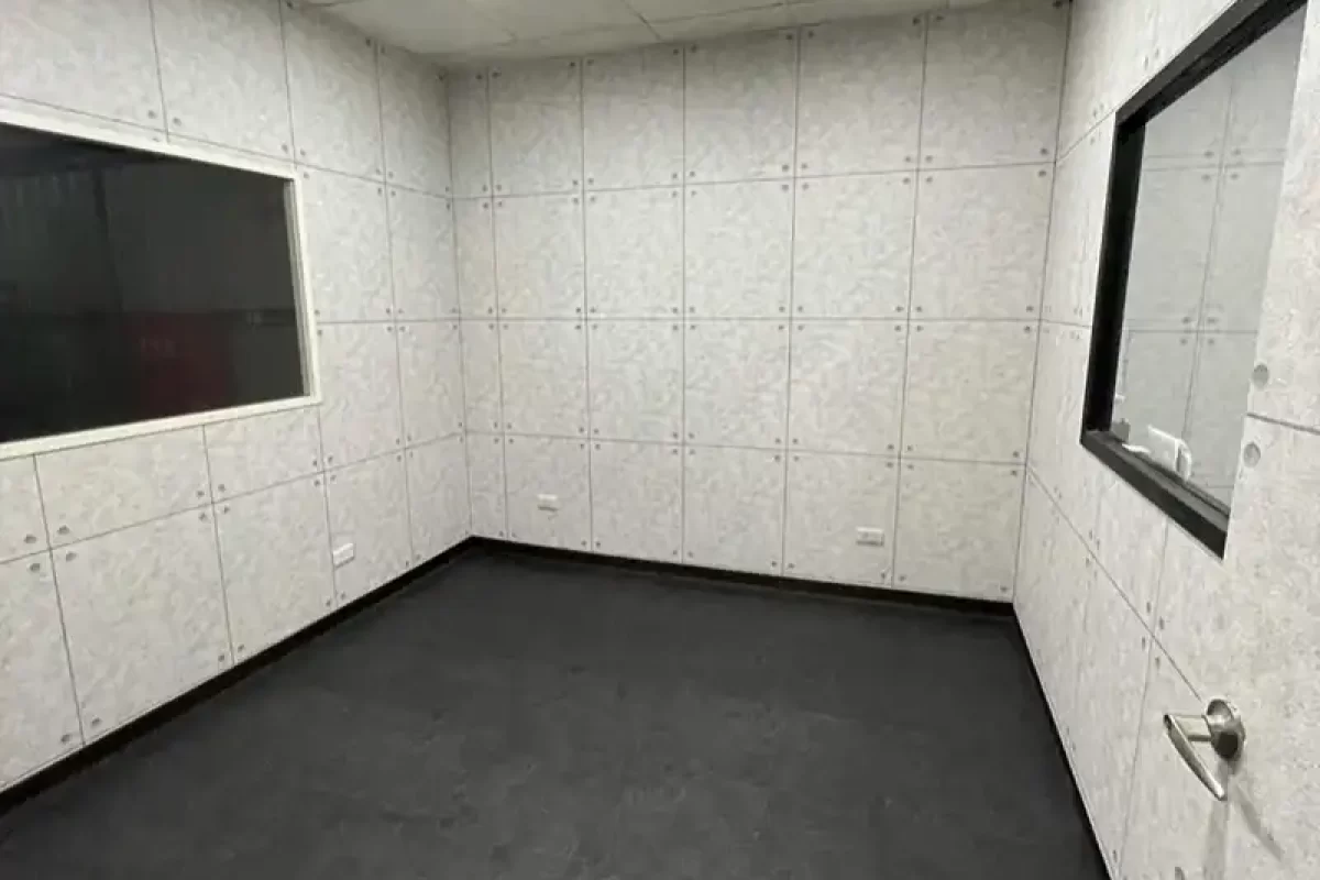 萍菲工程-台北石塑地板-台北地板-台北窗簾安裝-台北貼壁紙-桃園石塑地板-桃園塑膠地板_portfolio_壁紙案例照片_02