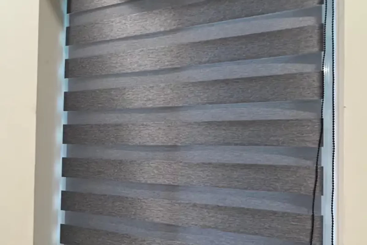 萍菲工程-台北石塑地板-台北地板-台北窗簾安裝-台北貼壁紙-桃園石塑地板-桃園塑膠地板_portfolio_窗簾案例照片_08